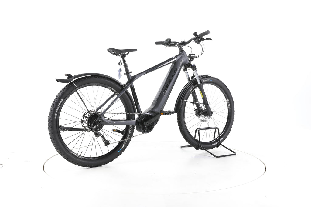 Bulls Copperhead EVO 1 Street Trekking E-Bike - Image 12