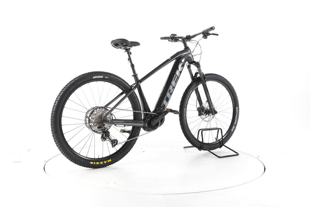 Trek Powerfly 5 Gen 4 E-Bike - Image 12