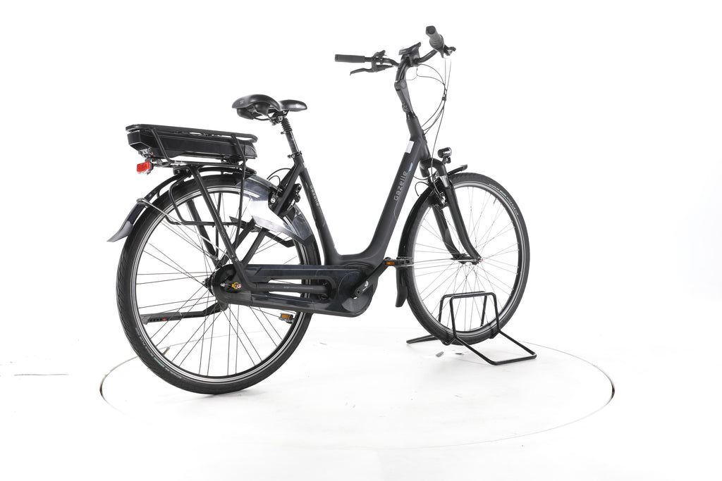 Gazelle Arroyo C7+ HMB City E-Bike Tiefeinsteiger - Image 12