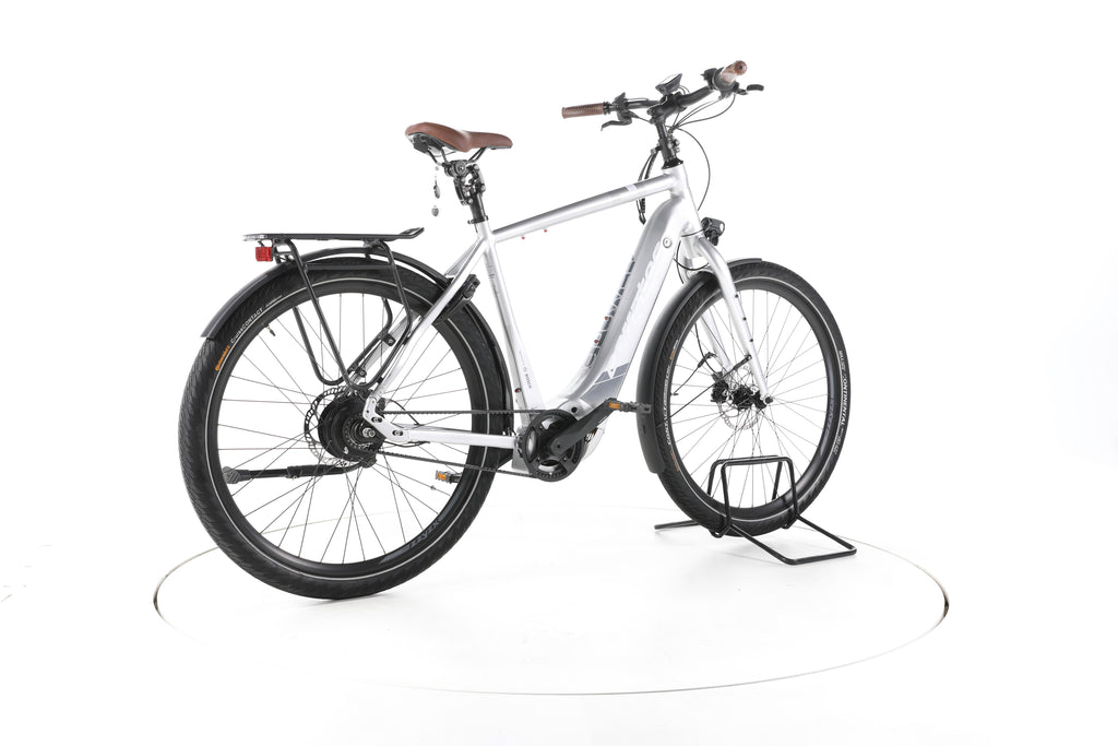 Corratec E-Power C29 CX6 City E-Bike - Image 12