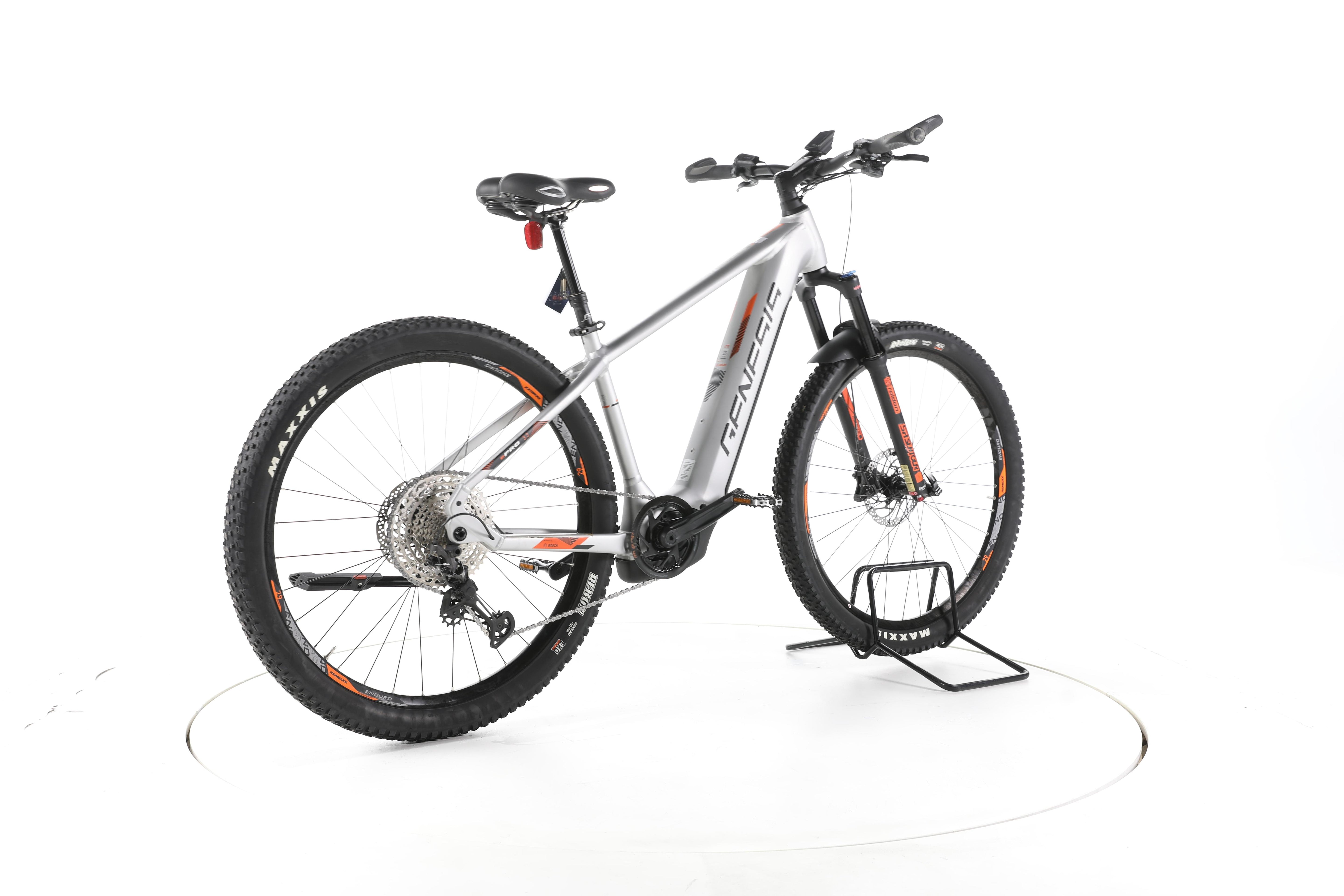 Genesis E-Pro 3.3 E-Bike - Image 12