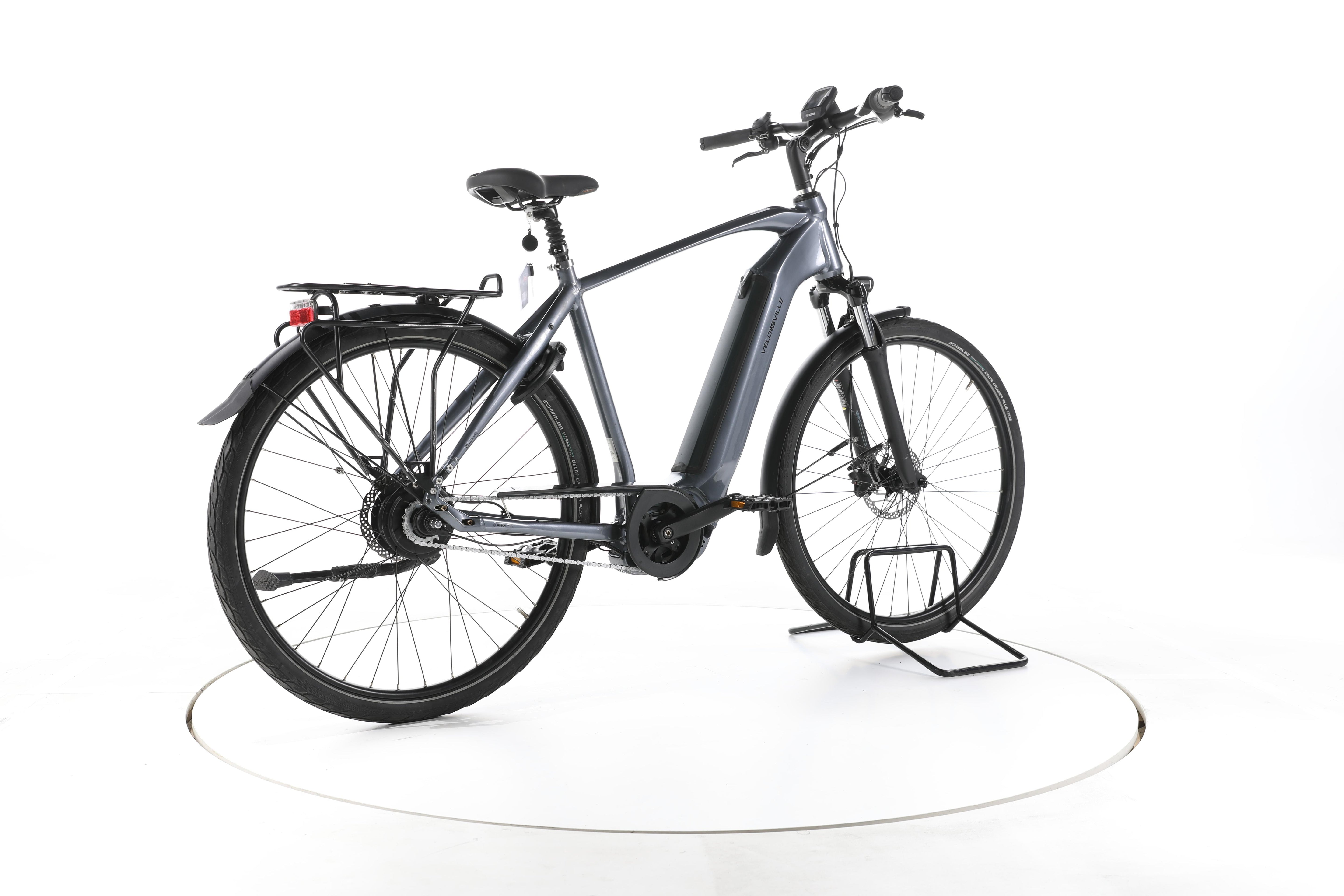 Velo de Ville AEB 990 City E-Bike - Image 12