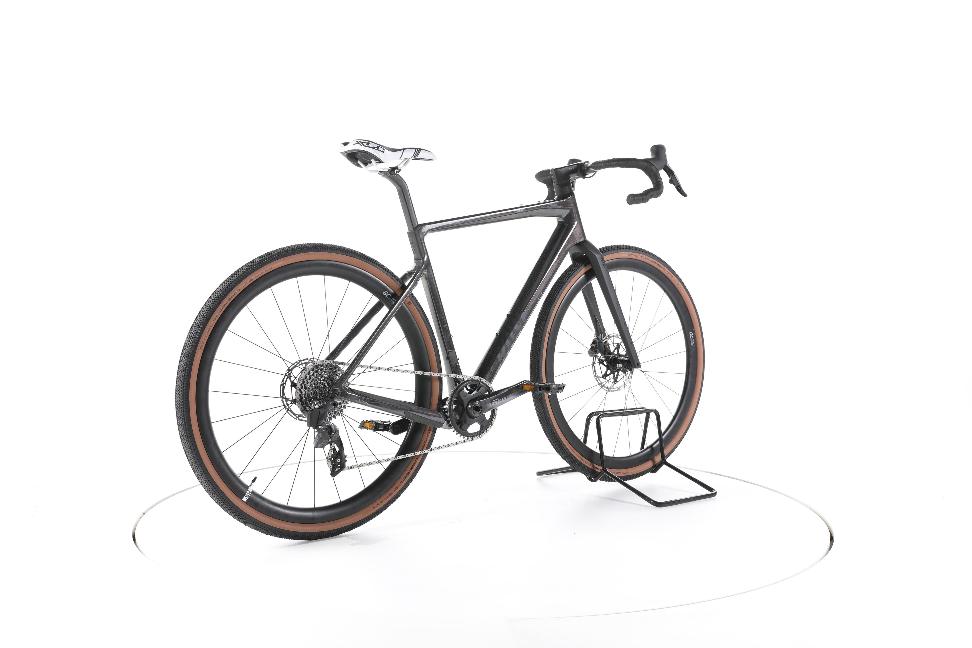 Rose BACKROAD Force eTap AXS 1x12 - Image 12