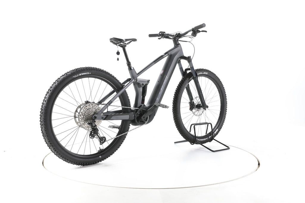 Cube Stereo Hybrid 140 HPC Race E-Bike Fully Carbon - Image 12