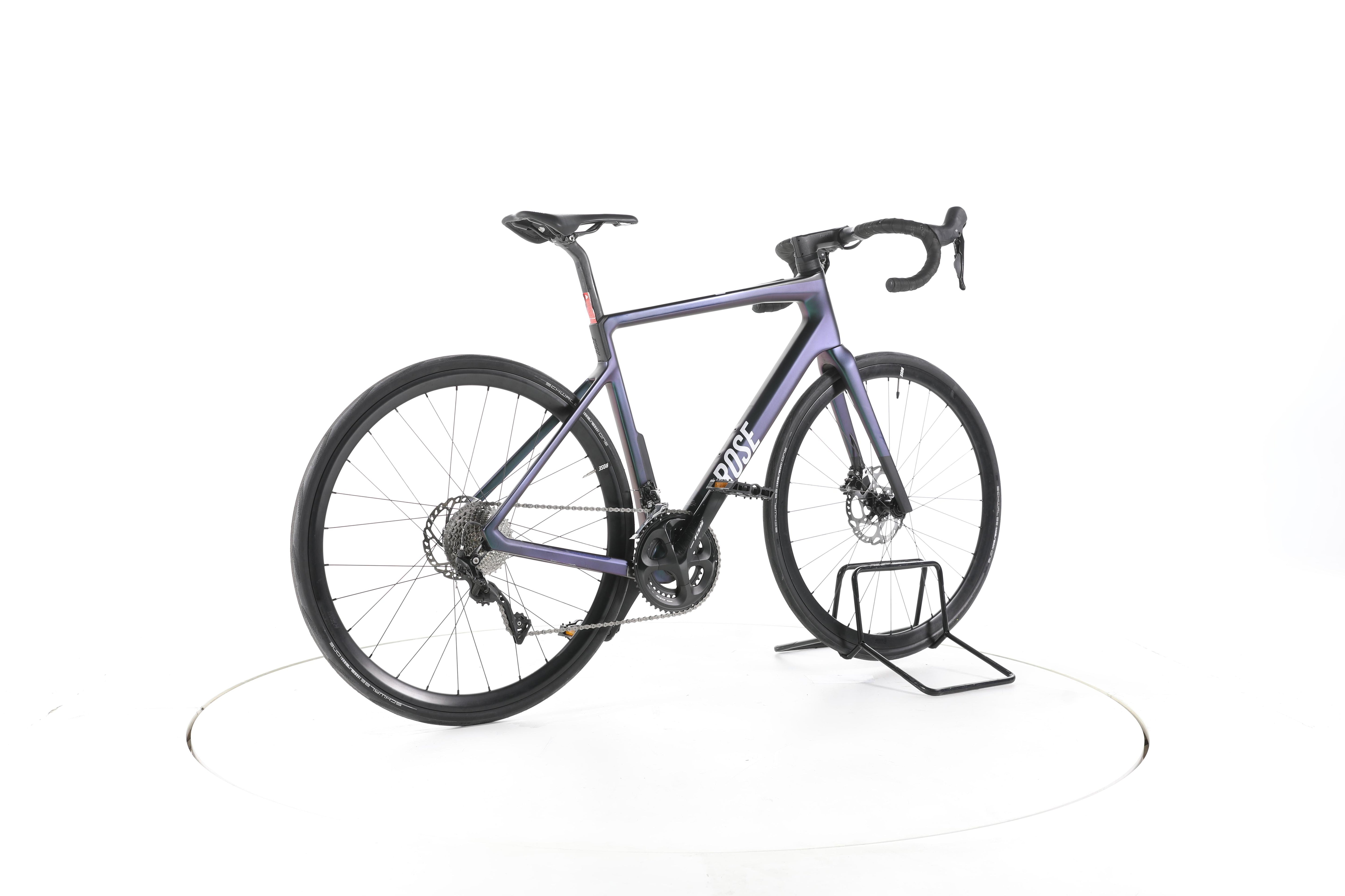 Rose Reveal Plus 105 E-Gravelbike - Image 12