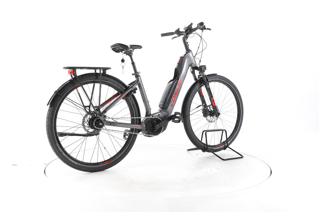 Conway Cairon City E-Bike Tiefeinsteiger - Image 12
