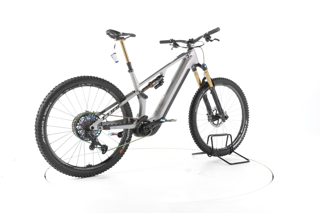 Cube Stereo Hybrid ONE55 C:68X SLT Fully E-Bike Carbon 2024 - Image 12