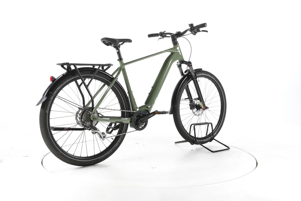 Orbea Kemen 40 Trekking E-Bike - Image 12