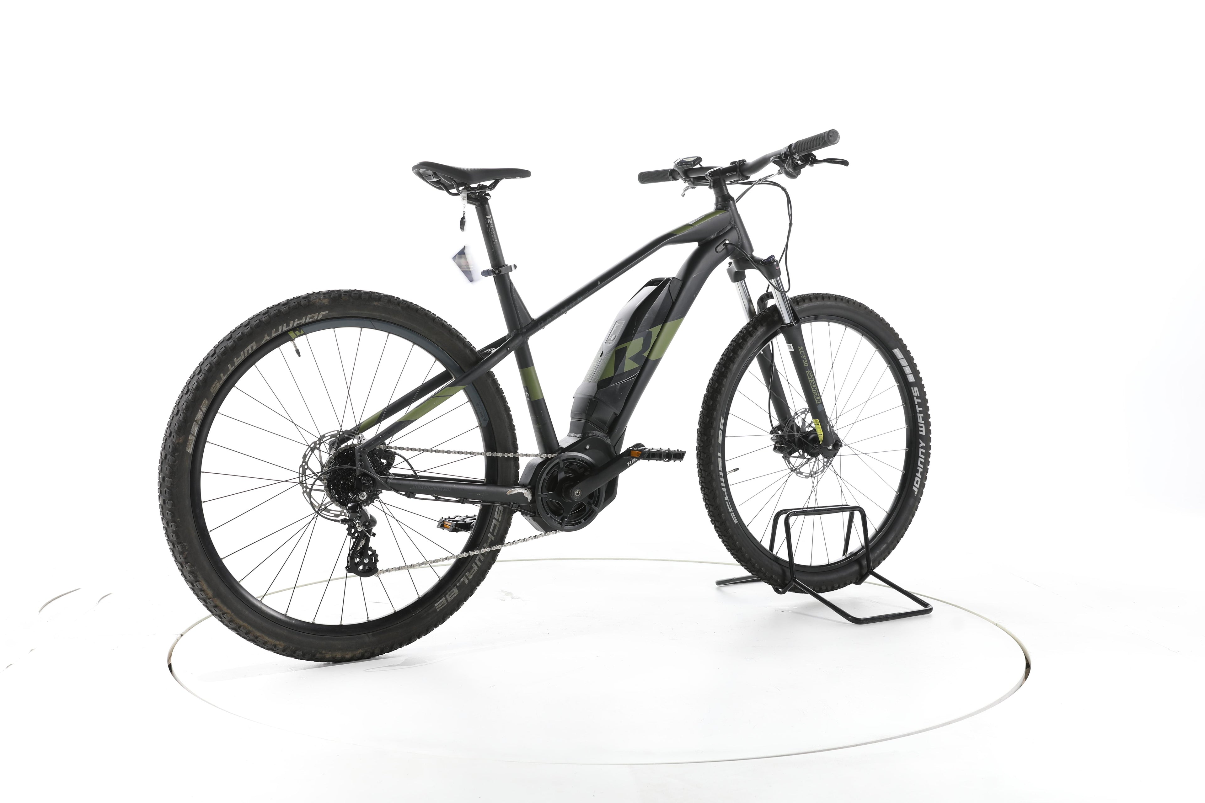 R Raymon HardRay E 2.0 E-Bike - Image 12