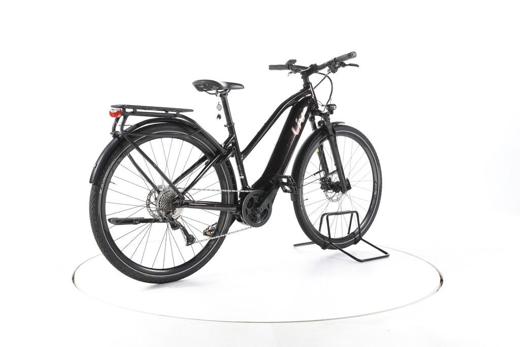 Liv Amiti-E+ 2 Trekking E-Bike - Image 12