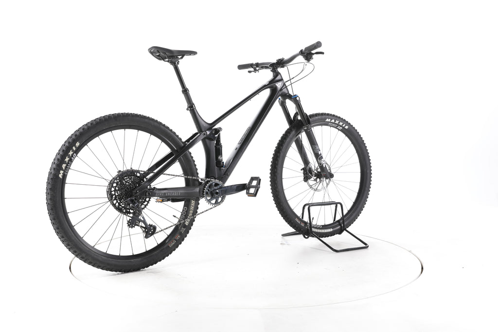 YT Izzo Core 1 Fahrrad Fully - Image 12