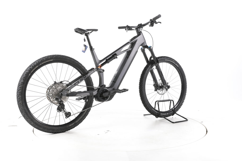 Cube Stereo Hybrid ONE44 E-Bike Fully Carbon - Image 12