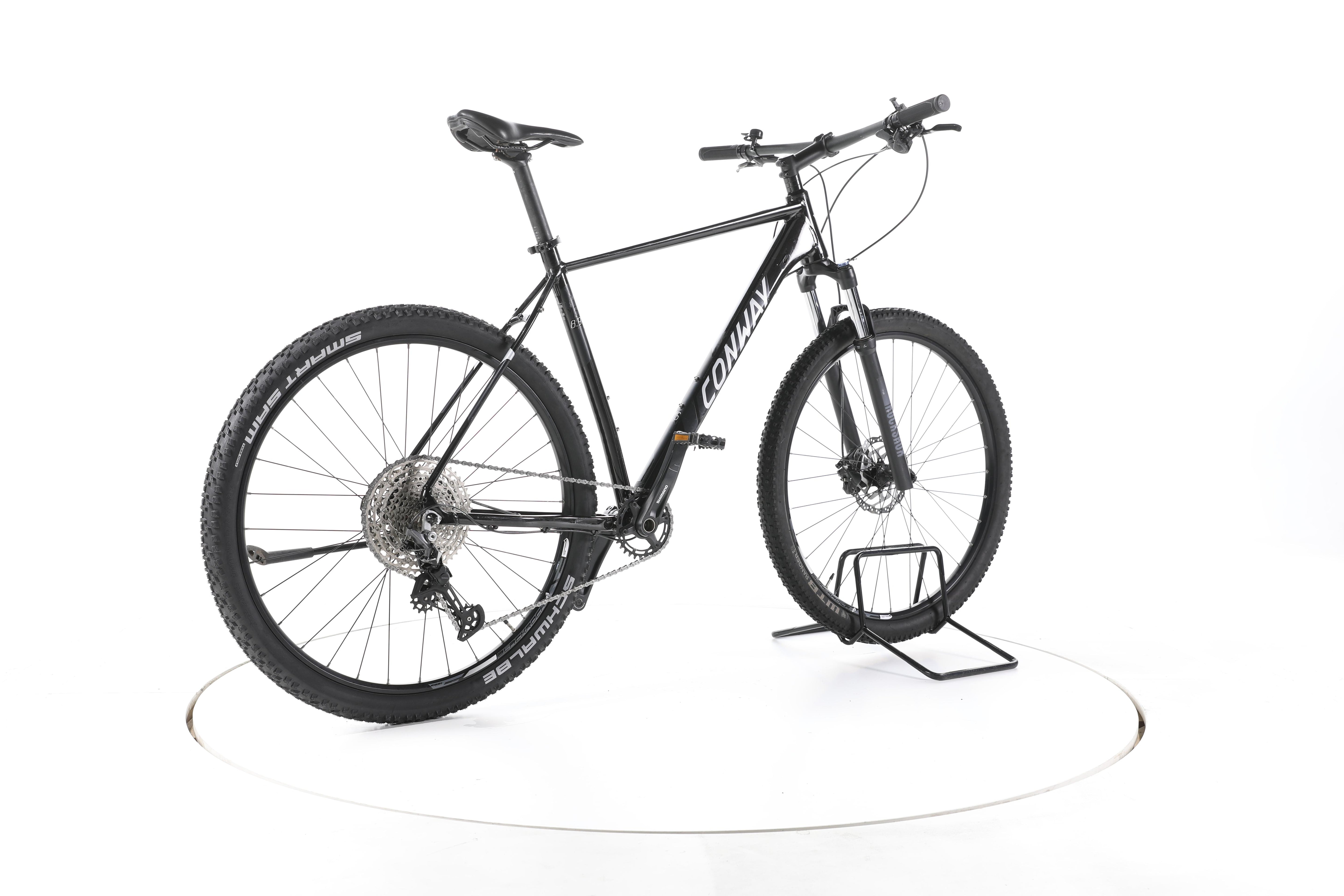 Conway MS 8.9 Fahrrad Hardtail - Image 12