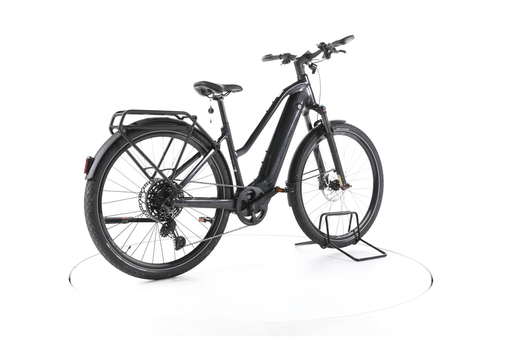 Giant Explore E+ Pro 0 Trekking E-Bike 2023 - Image 12