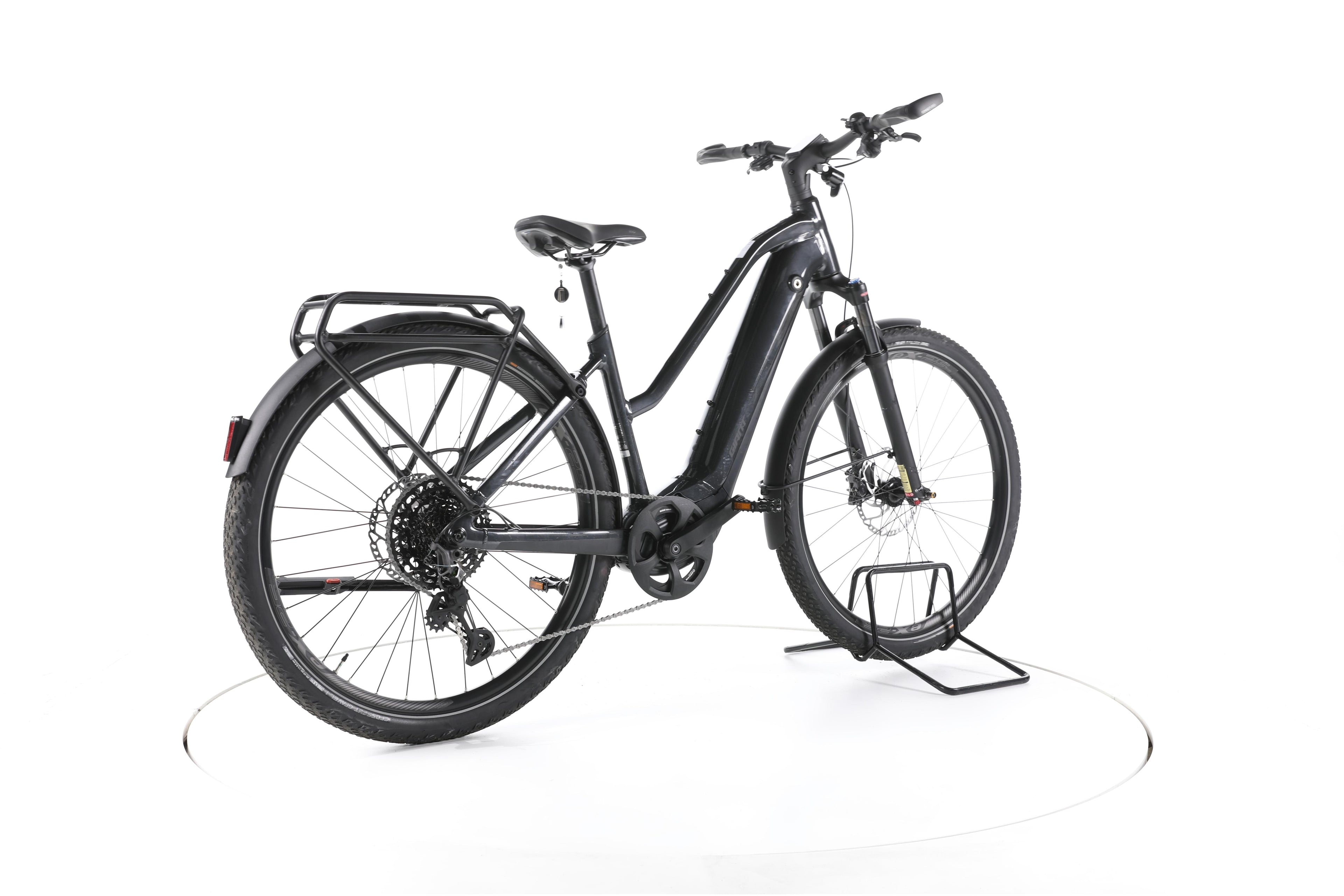 Giant Explore E+ Pro 0 Trekking E-Bike 2023 - Image 12