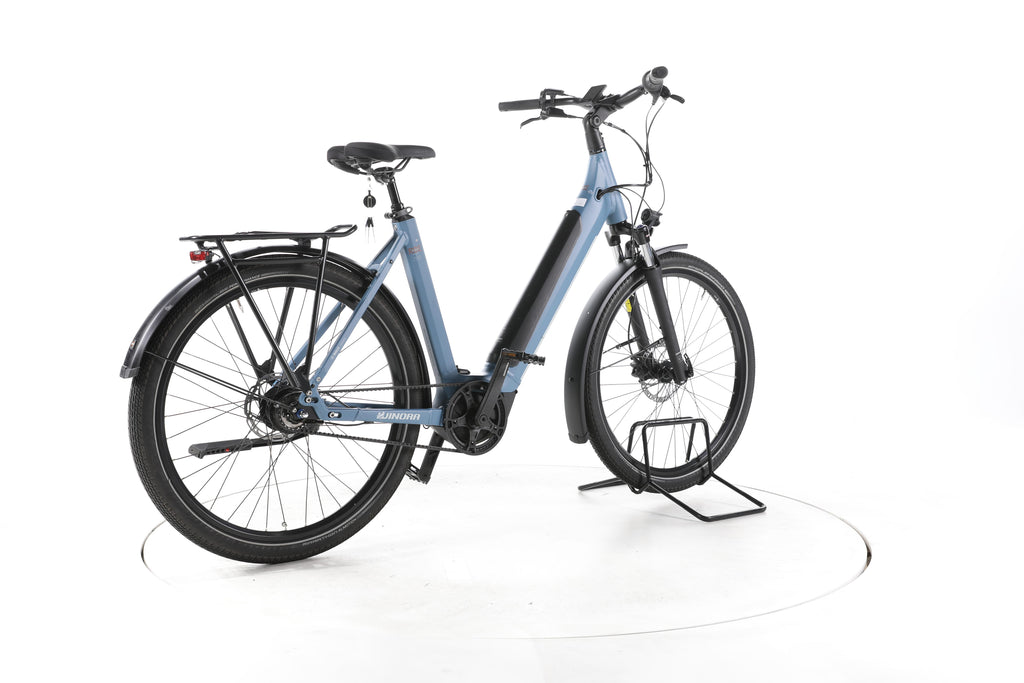 Winora Sinus R8E City E-Bike Tiefeinsteiger - Image 12