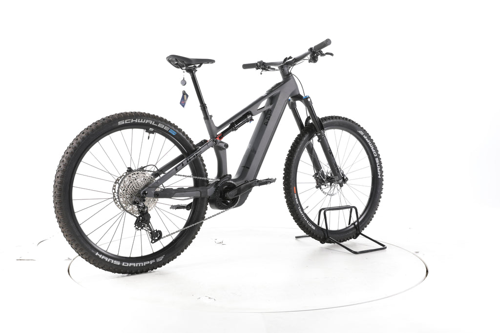 Cube Stereo Hybrid ONE44 HPC SLX E-Bike Fully Carbon 2025 - Image 12
