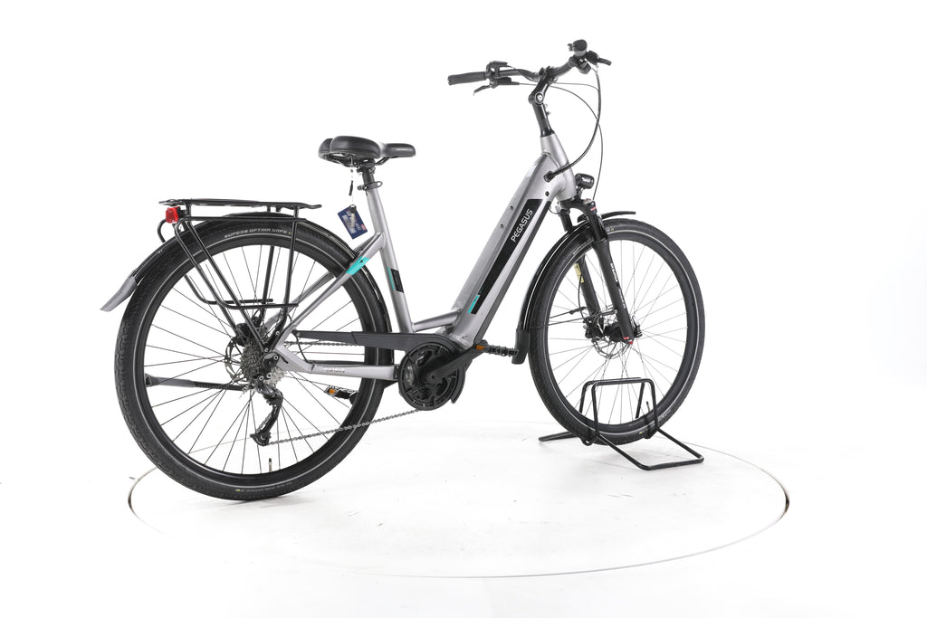Pegasus EVO CX Trekking E-Bike Tiefeinsteiger - Image 12