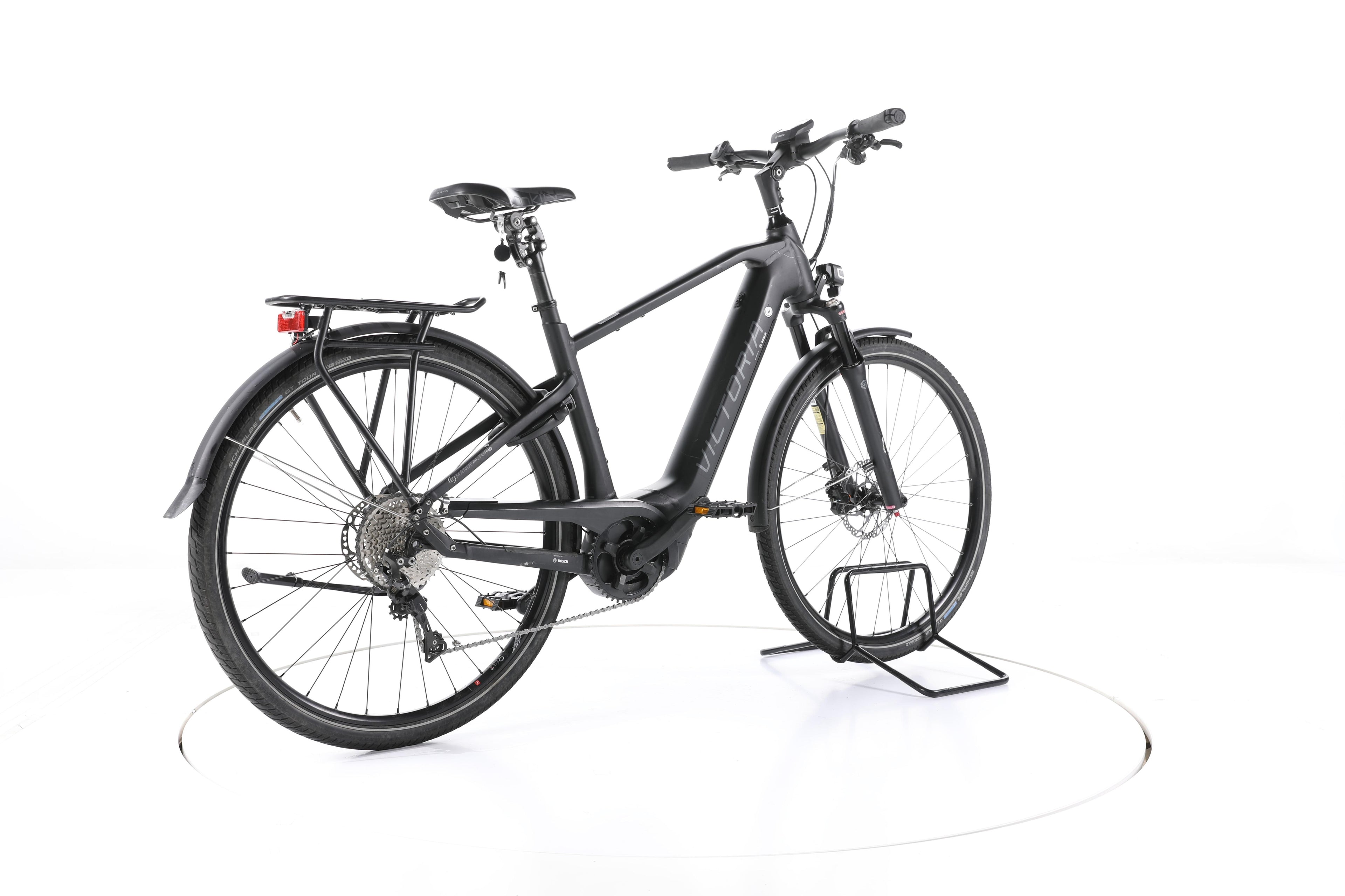 Victoria eManufaktur 12.9 Trekking E-Bike - Image 12