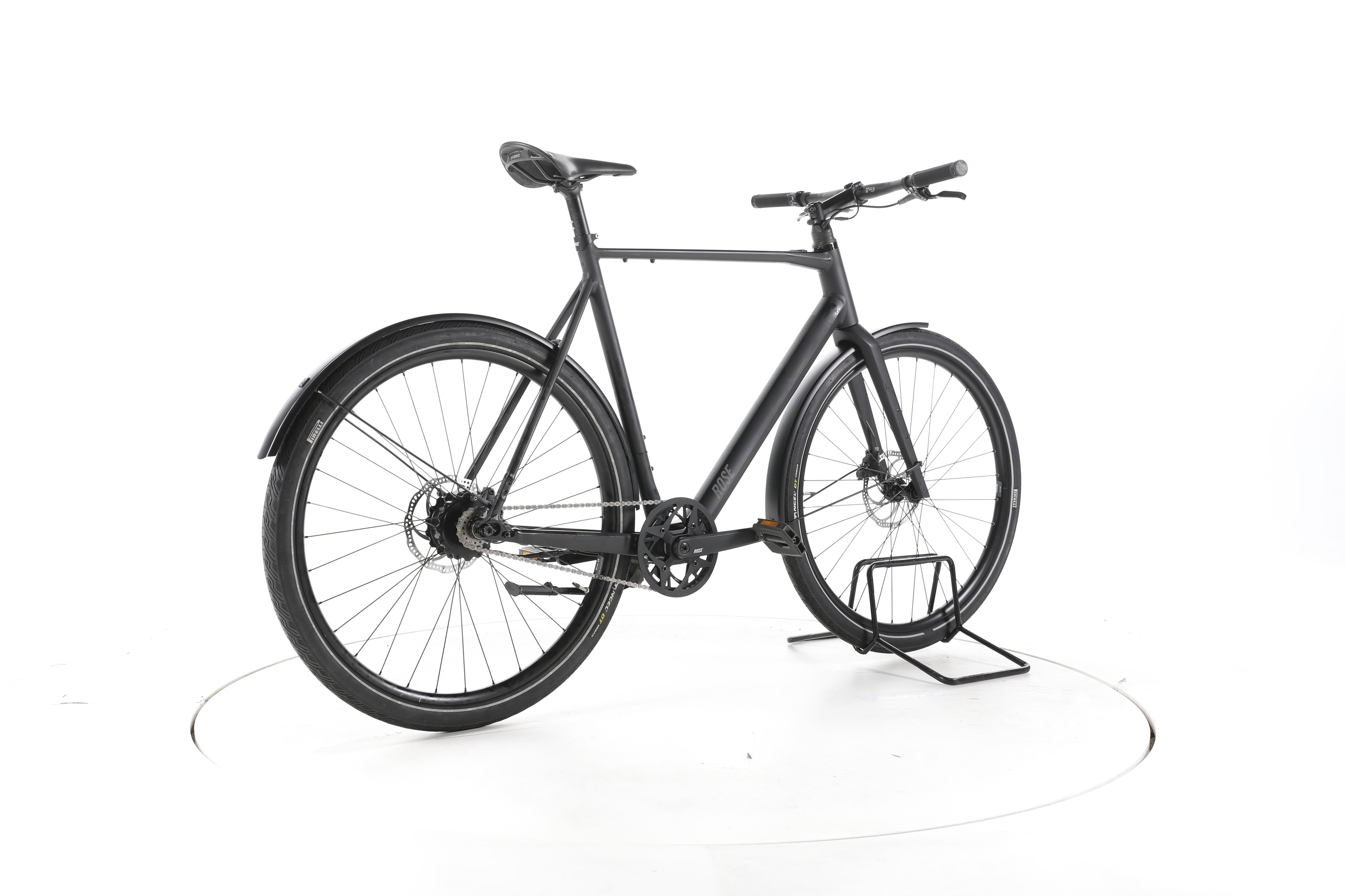 Rose Sneak Plus E-Bike - Image 12
