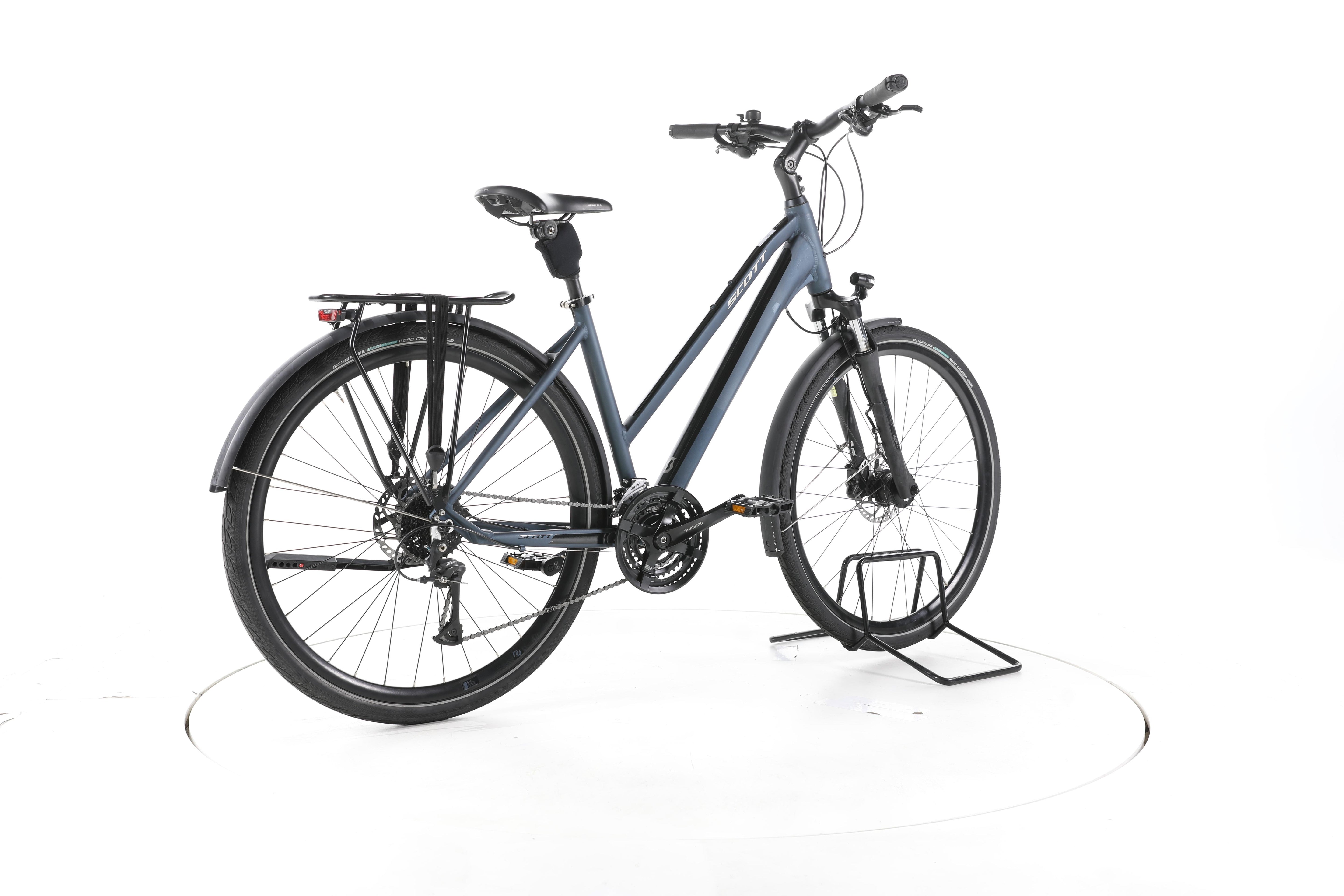 Scott Sub Sport 30 Fahrrad City & Trekking - Image 12
