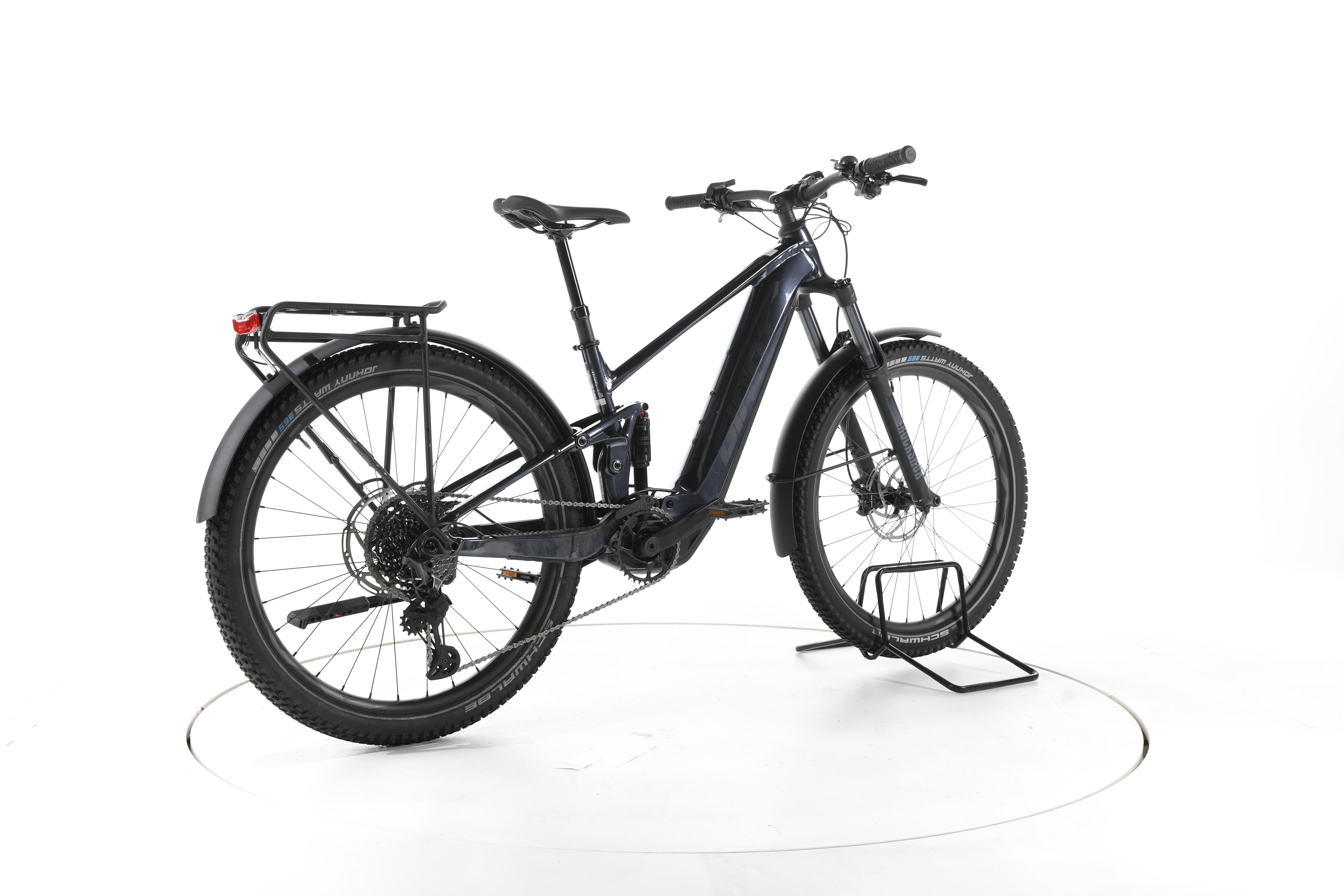 Giant Stance E+ Pro EX SUV E-Bike 2024 - Image 12