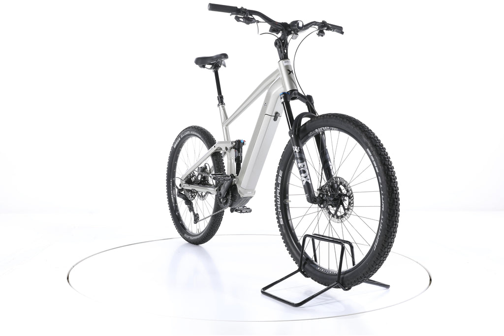 MAXX Tourmaxx ELS Sport Fully E-Bike - Image 12
