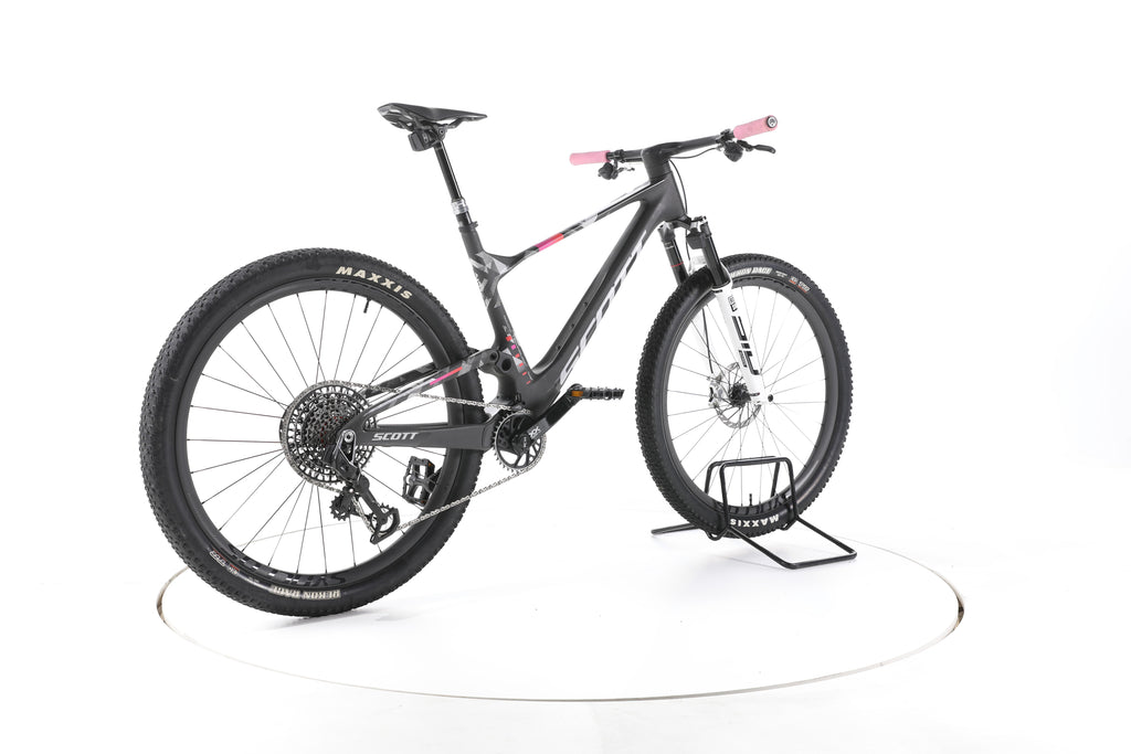 Scott Spark RC World Cup EVO Fahrrad Fully - Image 12