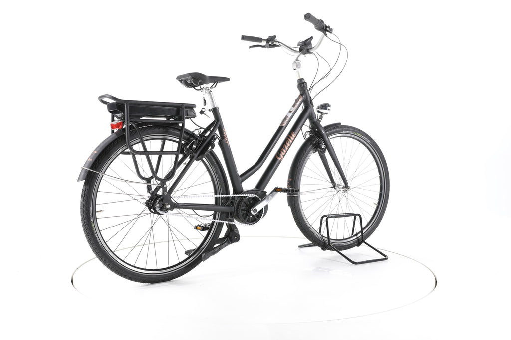 Gazelle Miss Grace C7+ HMB City E-Bike Tiefeinsteiger - Image 12