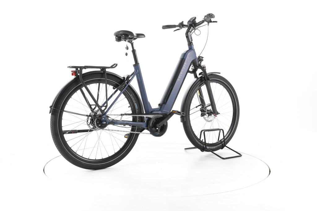 Kalkhoff Image 5.B City E-Bike Tiefeinsteiger - Image 12