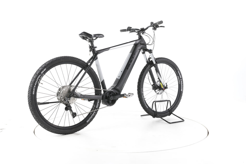 Bulls Copperhead EVO 1 E-Bike - Image 12