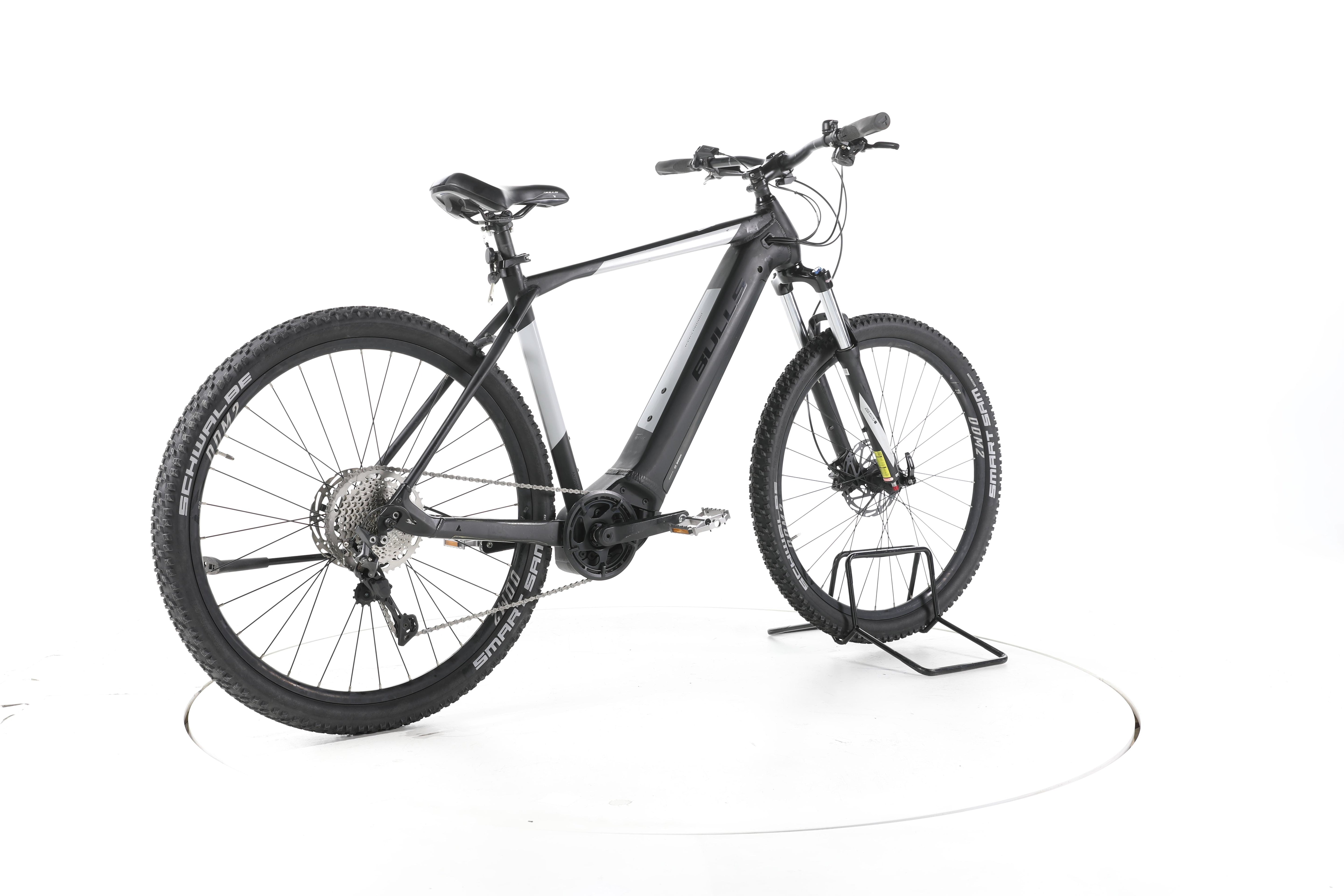Bulls Copperhead EVO 1 E-Bike - Image 12