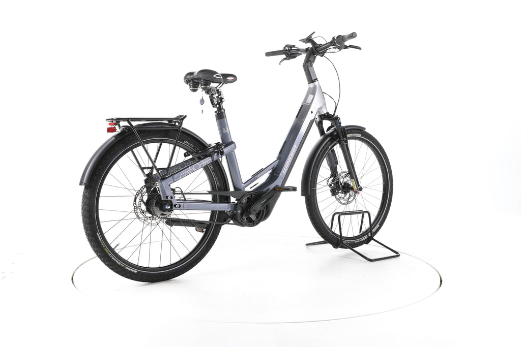 Winora Yakun R5 PRO ABS City E-Bike Tiefeinsteiger 2025 - Image 12