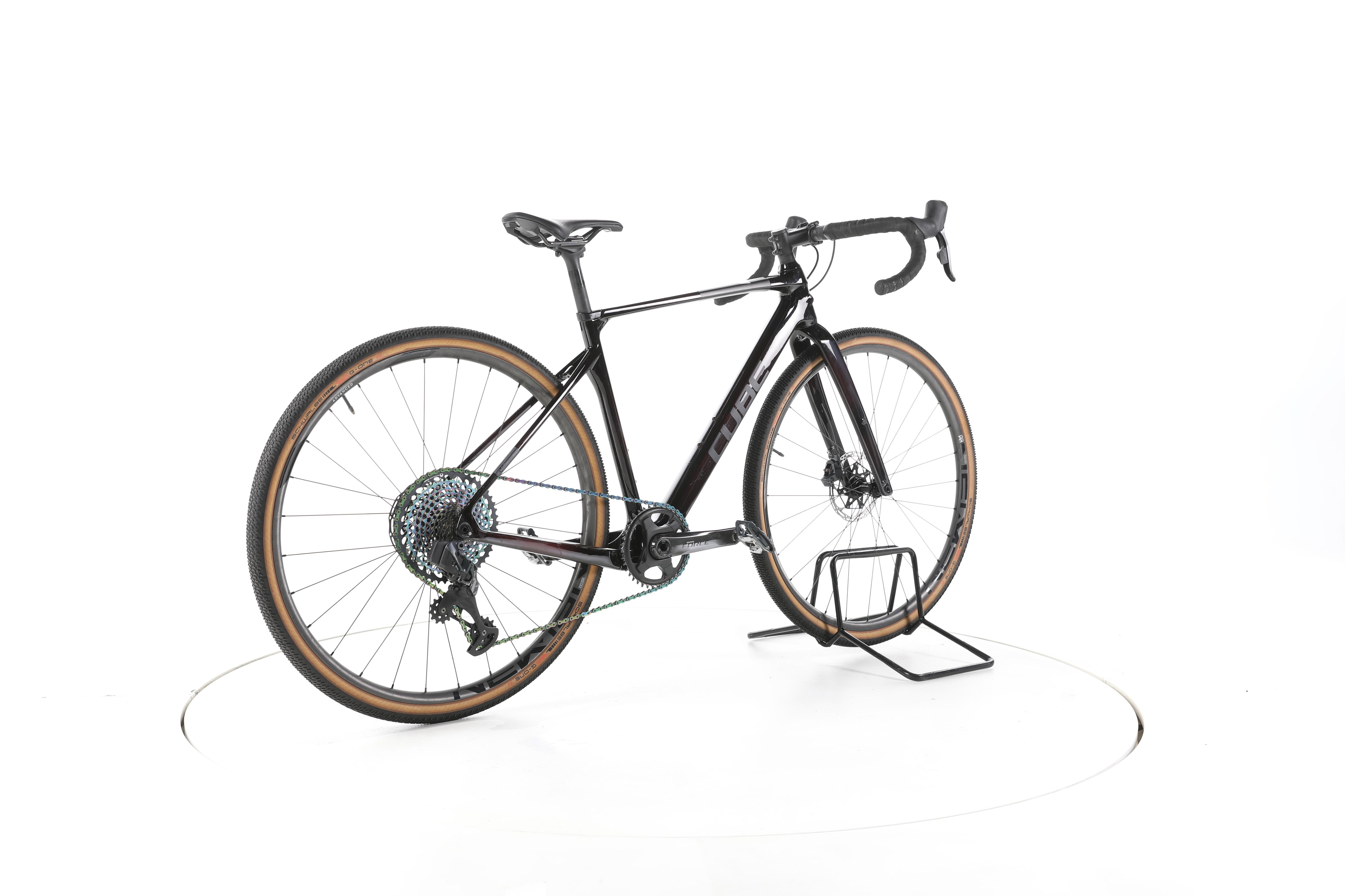 Cube Nuroad C:62 SLT - Image 12