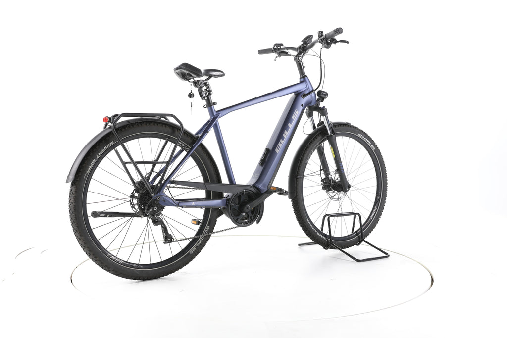 Bulls Allground EVO Trekking E-Bike 2023 - Image 12
