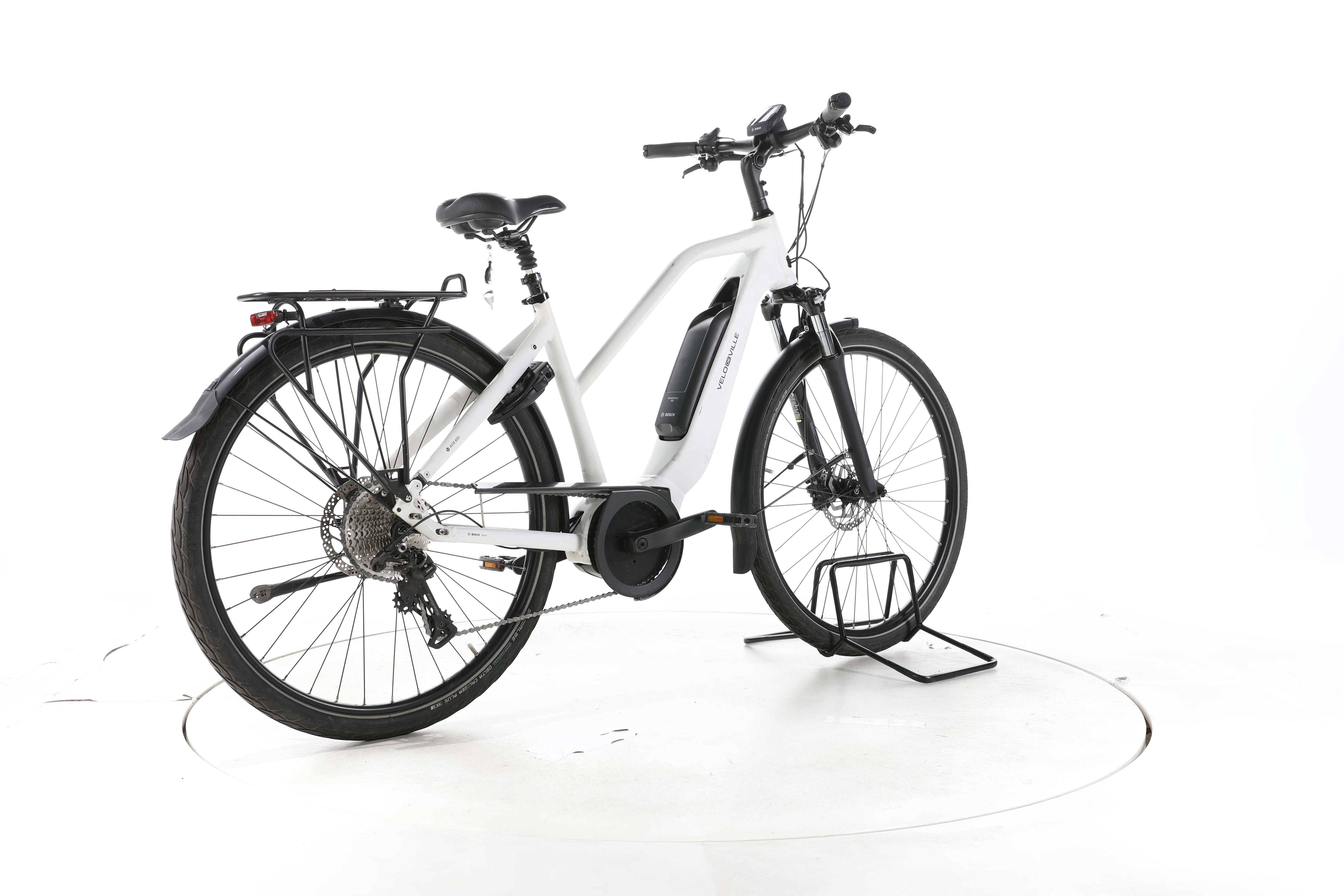 Velo de Ville AEB 800 Trekking E-Bike - Image 12