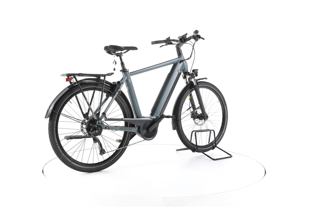 Winora Sinus 9 Trekking E-Bike - Image 12