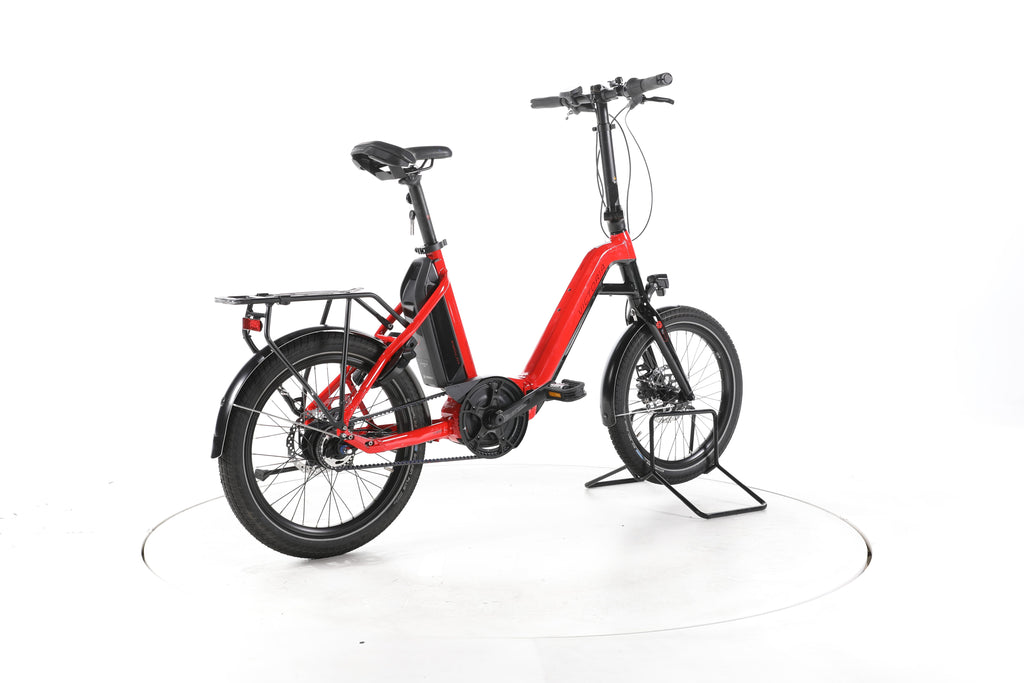 Victoria e-folding 7.6 Falt E-Bike Tiefeinsteiger - Image 12