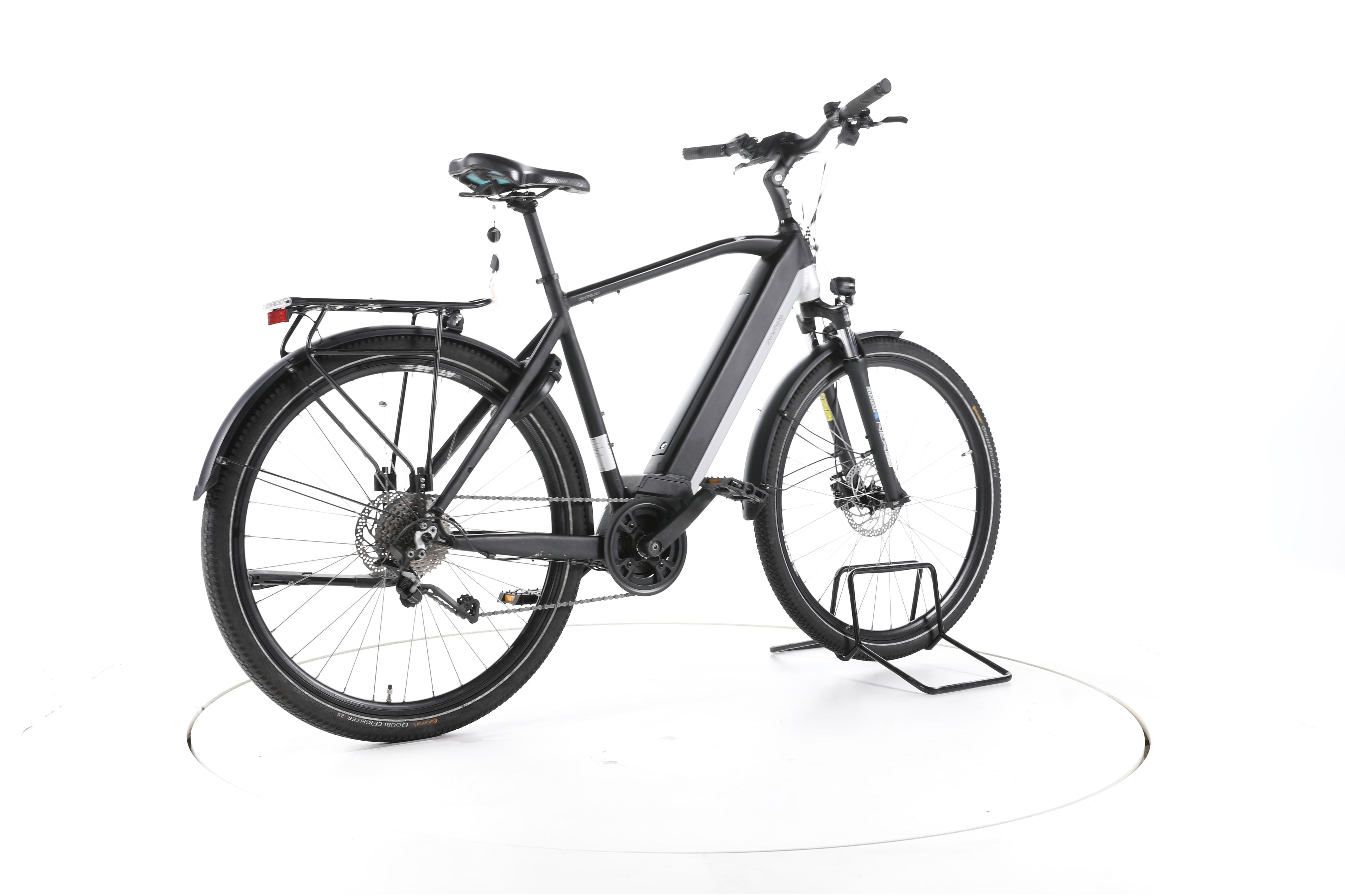 Prophete 22.ETS.15 Trekking E-Bike - Image 12