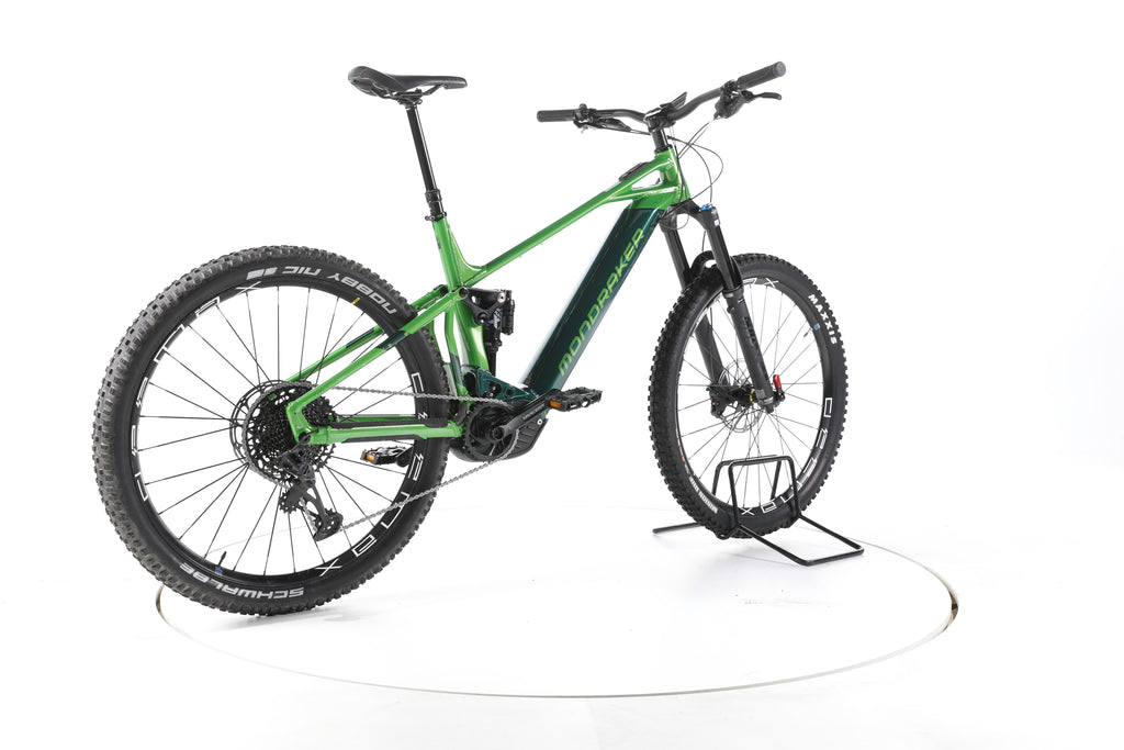 Mondraker CRAFTY R E-Bike Fully - Image 12