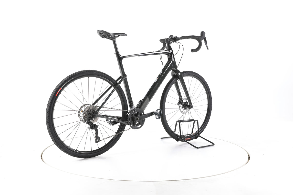 Cannondale Topstone 4 Gravelbike Carbon 2024 - Image 12