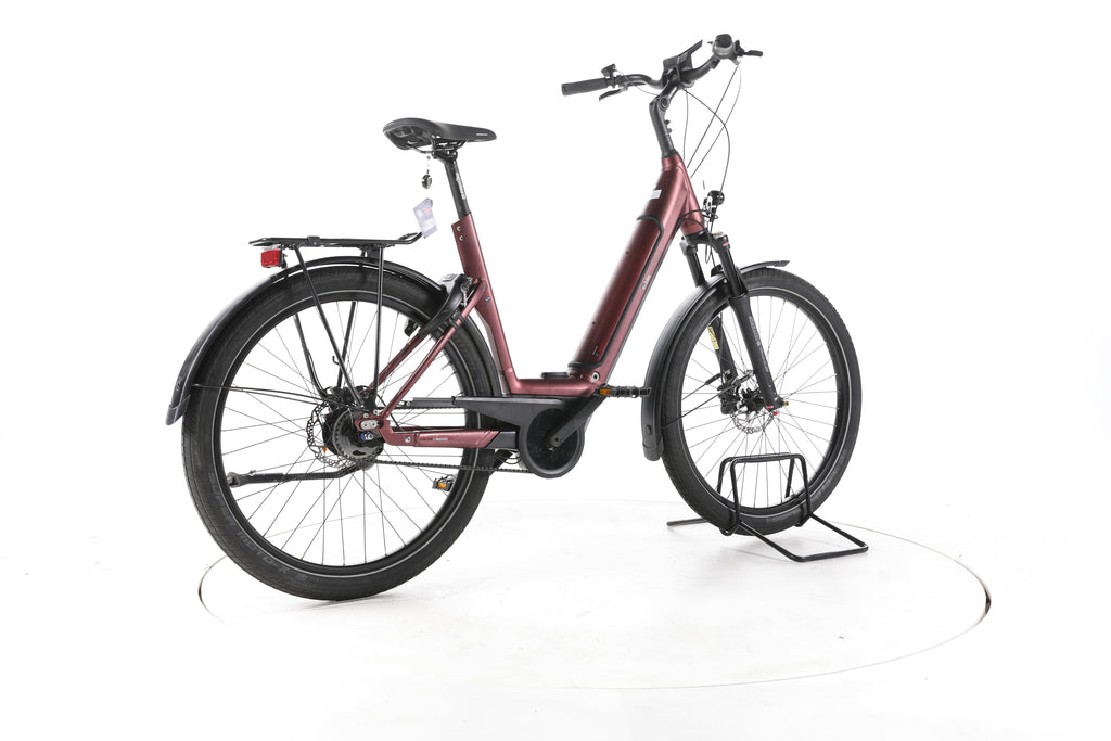 e-bike manufaktur 5NF City E-Bike Tiefeinsteiger - Image 12