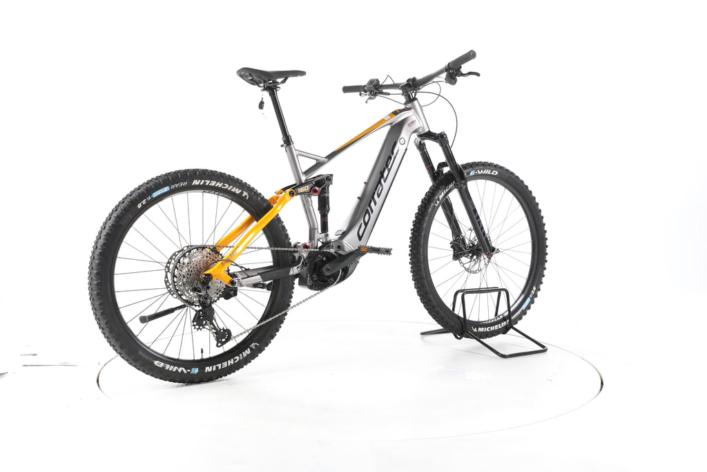 Corratec E-Power RS 160 Pro E-Bike Fully - Image 12