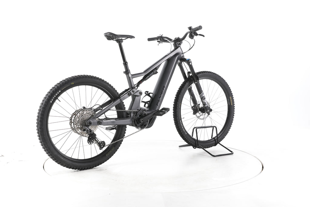 FLYER Uproc X 2.10 E-Bike Fully - Image 12