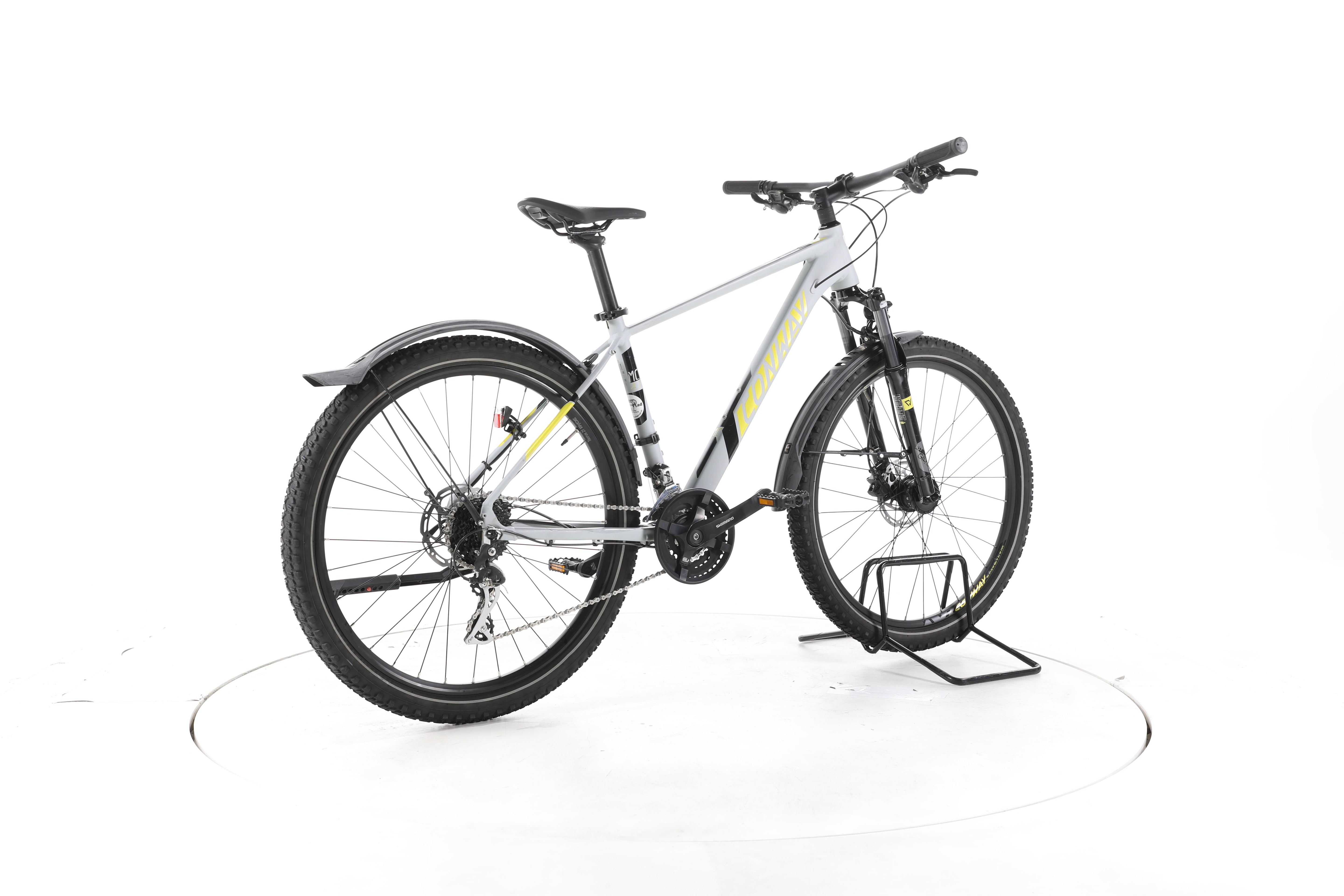 Conway MC 4.7 Fahrrad Hardtail - Image 12