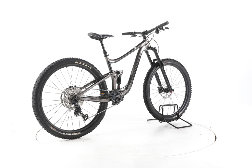 Giant Reign Fahrrad Fully - Image 12