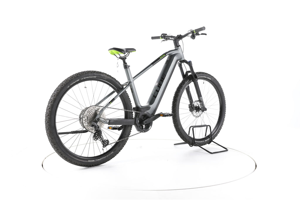 Cube Reaction Hybrid Pro E-Bike 2023 - Image 12
