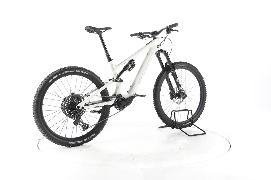 Specialized Turbo Levo SL Comp E-Bike Fully Carbon 2024 - Image 12
