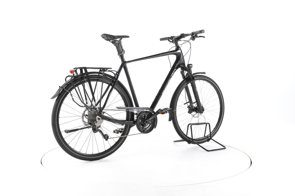 Simplon Silkcarbon Fahrrad City & Trekking - Image 12