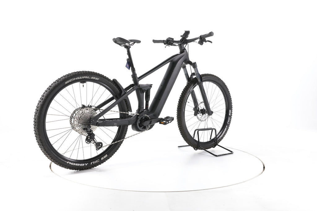 Cube Stereo Hybrid ONE44 EX E-Bike Fully 2025 - Image 12